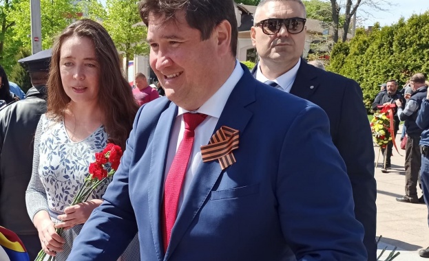 Ако забранят вноса на руски петрол, "Лукойл" може да спре работа