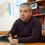 Иван Иванов, председател на Българската асоциация по водите: Подмяната на тръби е едно от основните направления, по които трябва да се действа