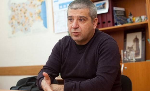Иван Иванов, председател на Българската асоциация по водите: Подмяната на тръби е едно от основните направления, по които трябва да се действа