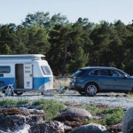 Съвети за голямото лятно турне с мобилния дом