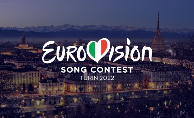 Букмейкърите залагат на украинска победа в "Евровизия" 
