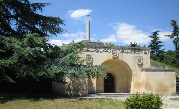 На 13 май петък от 11 00 часа в Парк музей Владислав