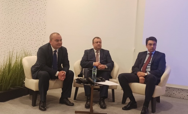 Основната ни цел с прилагането на подхода ЛИДЕР е развитието