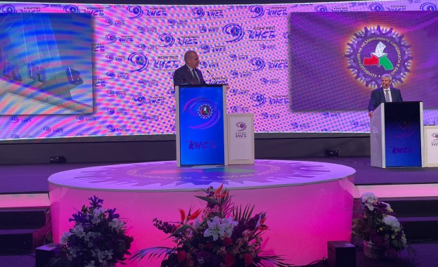 Забележително е как в тези трудни времена КНСБ продължава да