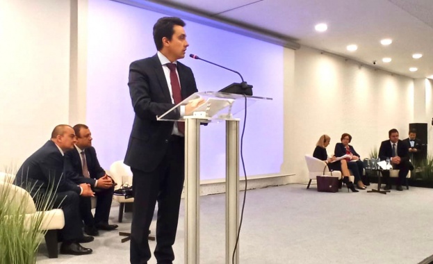 Заместник-министър Момчил Неков: Ще се стремим да превърнем териториите на местните общностни в модерни и предпочитани за живот и посещения места