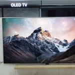 LG OLED телевизорите с повече мисъл както за природата, така и за комфорта на зрителя