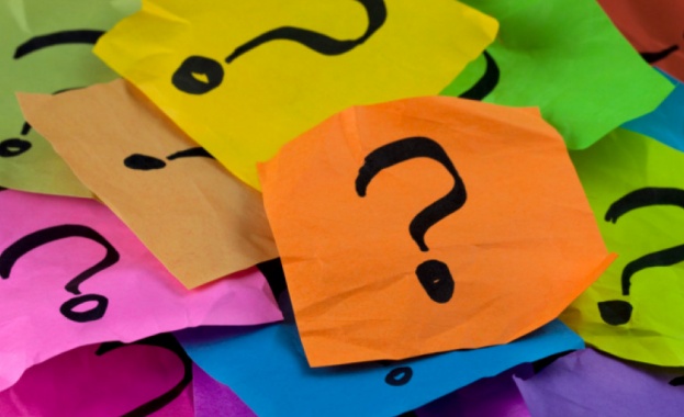 Всичко е резултат от решенията, които...