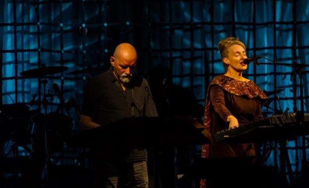 Концертът на Dead Can Dance в София е тази събота (14 май, зала 1 на НДК)