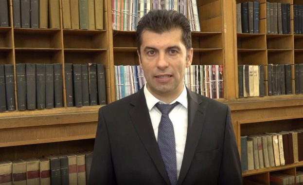 Министър председателят Кирил Петков ще бъде на посещение във Ватикана и