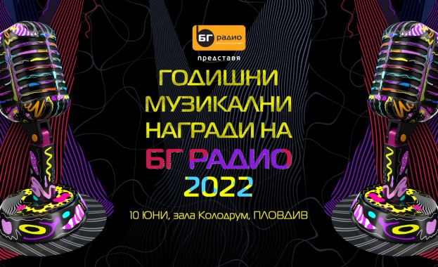 БГ РАДИО медията която повече от двайсет години подкрепя