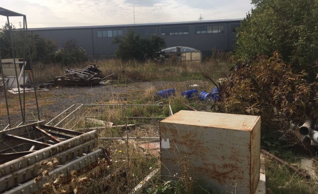 Търг с тайно наддаване по реда на чл 251