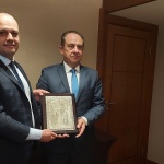 Министърът на туризма Христо Проданов откри Българо-полски бизнес форум във Варшава