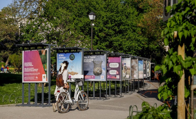 Всяка секунда по света се изхвърлят неправилно десетки хиляди фасове