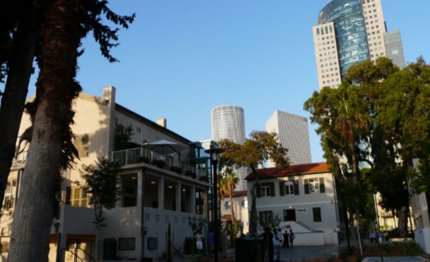 В навечерието на 11 май Деня на Светите равноапостоли Св