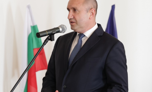 На 31 юли неделя от 16 00 часа на церемония в