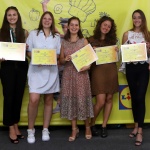 Три вида обучения дават силен старт на стажантите в Lidl 