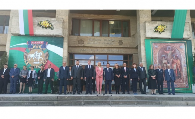 Нека заедно съхраним духовните и културни ценности на нашия град