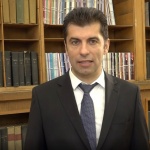 Кирил Петков: Санитарният кордон срещу Пеевски сработи