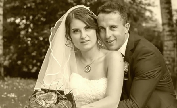 Бившият словенски футболист Роберт Певац умъртви от бой съпругата си