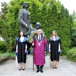 Великотърновският университет „Св. св. Кирил и Методий” отбеляза патронния си празник