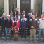 Министър Иванов: Трябва да възстановим предприятията с национално и символно значение за България като „Кабиюк“