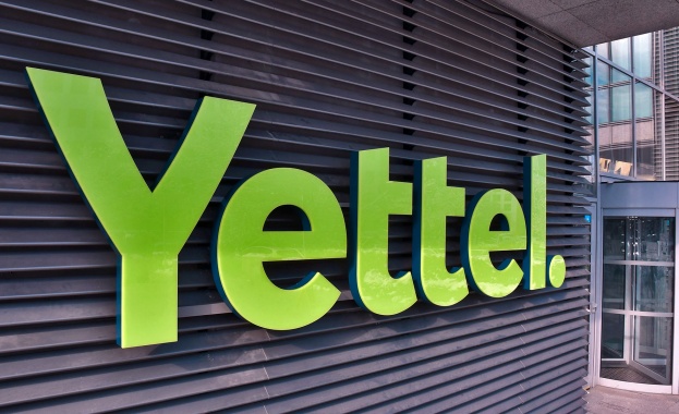 Yettel въведе нова роуминг зона Великобритания със специални преференциални и