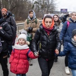 Украинки, отседнали в наш хотел: Скумрията е риба за бедни и не сме дошли тук, за да работим