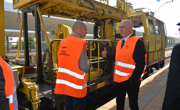 Всички строителни фирми които изпълняват своите проекти по график и