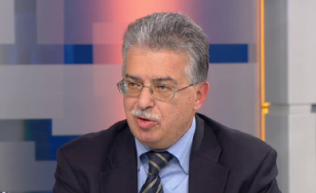 Д-р Любомир Денчев: Ако на 20 май Гърция не плати на „Газпромекспорт“, ни чака газова криза!