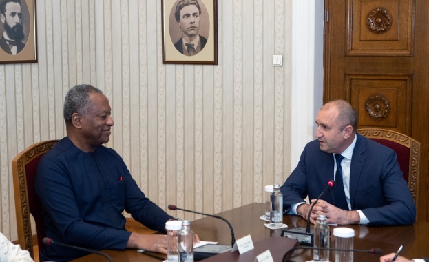 Перспективите за сътрудничество между България и Нигерия в областта на