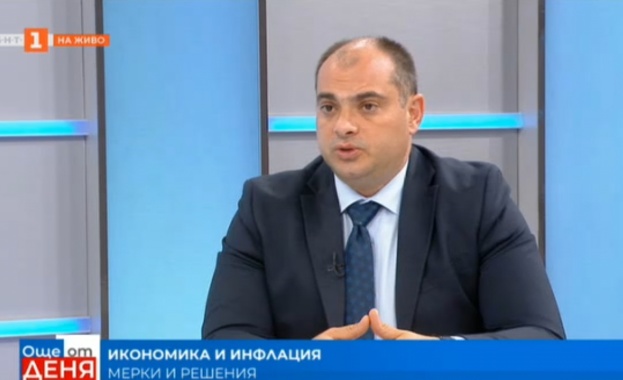 Филип Попов, БСП: Чрез Закона за колекторите ще сложим край на техния тормоз върху българите