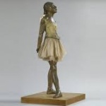 Рекордни цени за скулптури на Дега и Пикасо на търг в Ню Йорк