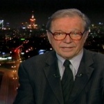 Режисьорът Кшищоф Зануси в студиото на "Панорама" по БНТ 1 тази вечер