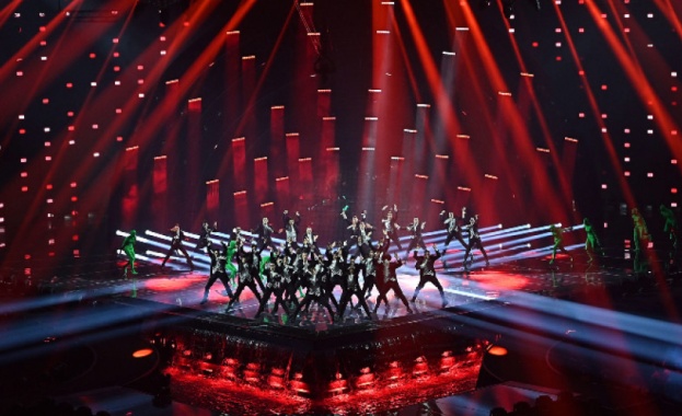 Големият финал на "Евровизия" в събота