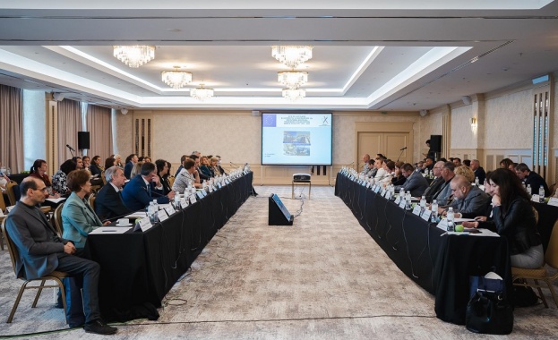 Разплатените средства от бюджета на ОП Транспорт и транспортна инфраструктура