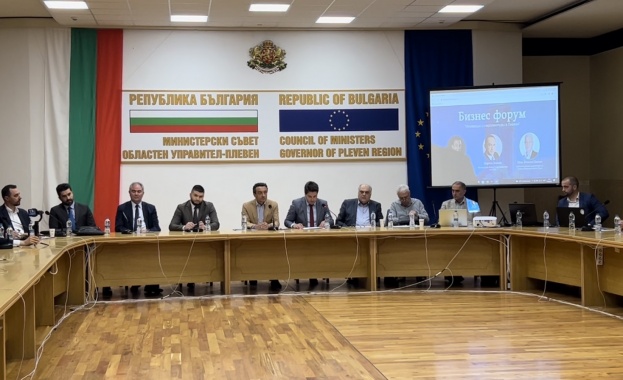 Министър Лорер: Работим за това българската икономика да продължи да е конкурентоспособна