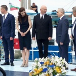 Министър Събев в Русе: Ускоряваме стъпките към изпълнението на проекта Fast Danube