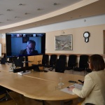 Mинистър Нинова свика търговските ни  аташета от цял свят и им постави нови задачи