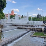 За осми път в Плевен стартира Маратонът на приятелството