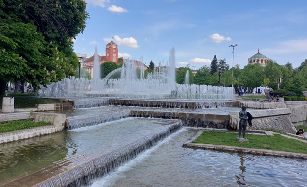 Днес при голям интерес и отлична организация бе даден старта