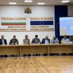 Министър Лорер: Работим за това българската икономика да продължи да е конкурентоспособна