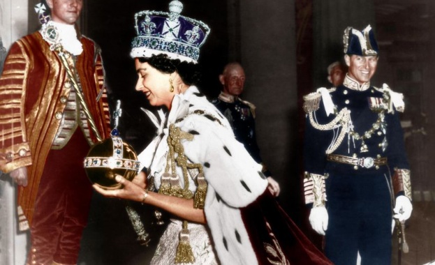 70 години на трона: избраха десерта за юбилея на Елизабет II 
