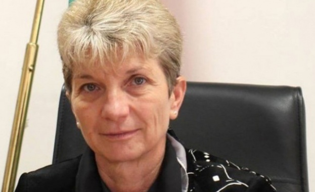 В предаването Още от деня по БНТ Даниела Дашева каза