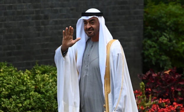 Новият президент на ОАЕ говори за отношението си към Русия