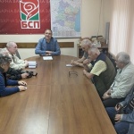  Борислав Гуцанов: Като част от социалната програма на БСП от 1 юли предстои увеличение на пенсиите