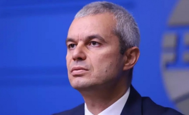 Току що поисках спешно свикване на КСНС при президента за обсъждане