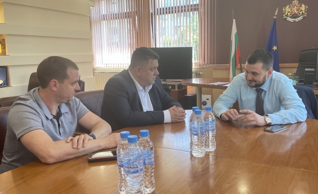 Днес в централата на Градския съвет на БСП Пловдив се проведе