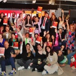 d:istinkt е PR агенция на годината за 2022 г.