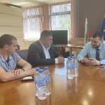 Работната група за организационната дейност на БСП-Пловдив проведе заседание