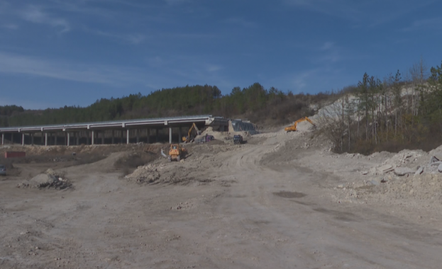 Софийският градски съд остави без уважение искането за по лека мярка